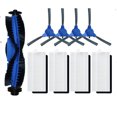thumbnail image 1 of For Cecotec Conga 1090 1790 Titanium Ultra Robot Main Side Brush Hepa Filter Mop Accessories Vacuum Cleaner Parts Replacement, 1 of 5