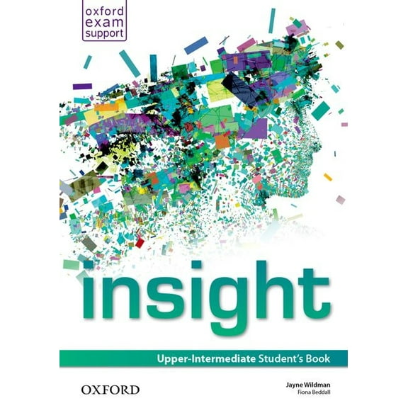 Insight Upper Intermediate Student Book, (Paperback)