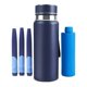 thumbnail image 1 of Estuche de viaje Insulin Cooler Gosemai para 3 a 6 bolígrafos con bolsa de hielo, 1 of 7