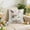C, variant on Lwlmwt Easter Pillow Covers,45x45cm Embroidered Embroidery Rabbit Throw Blanket,Sofa Printed Cushion Cover 2D Printing Style,For Sofa Bedroom And Living Room
