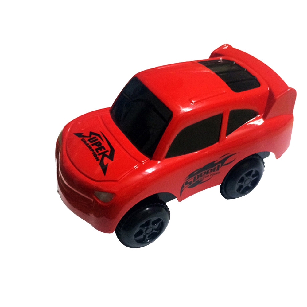 electric race car track walmart