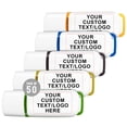 thumbnail image 1 of Unidades flash USB Paintechz personalizadas de 8 GB a granel, paquete de 50 con logotipo, 1 of 6