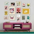 thumbnail image 2 of 16 PCS Eclectic Wall Art Decor, Modern Maximalist Wall Prints for Bedroom, Posters for Room Aesthetic, Wall Collage Kit Pictures for Living Room, Colorful Dorm Gallery Home Decor, 2 of 12