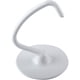 thumbnail image 1 of Accesorio de gancho para masa compatible con KitchenAid, revestimiento antiadherente que facilita la limpieza sin esfuerzo, material de aluminio que garantiza un rendimiento duradero de alta calidad,, 1 of 5