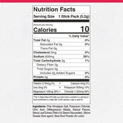 FITAID HYDRATE Pink Himalayan Lemonade 30ct Box