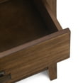 thumbnail image 4 of Simpli Home Artisan 1 Drawer Nightstand, 4 of 9