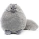 thumbnail image 1 of Stuffed Animal Pie Cat Stuffed Animal,cute Soft P Cat Animals, Stuffed Cat, For Kids,boys,girls,fat Cat Stuffed Toy, 1 of 5