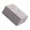 10X6X2cm foam glass, variant on Multifunctional BBQ Cleaning Stone Pumice Brick Grime Remover Suitable For Easy Handling & Effective Surfaces Protective