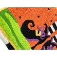 thumbnail image 3 of Bewitching Shoes Jellybean Accent Washable Rug 20" x 30" JB-SAR001, 3 of 5