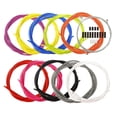 thumbnail image 4 of Professional Grades Bike Cable Set Comprehensive Bicycles Cable Systems, 4 of 15