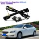 thumbnail image 2 of Driver Side Power Window Regulator 31349486 For, 2 of 5