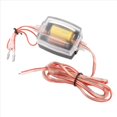 thumbnail image 5 of 2X DIY Pure Tweeter Crossover 80W High-Fidelity Car Audio Treble Crossover Ideal for DIY Home & Stage Audio Systems, 5 of 5