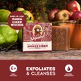 thumbnail image 5 of Dr. Squatch Limited Edition Natural Bar Soap for All Skin Types, Spiked Cider, 5 oz, 5 of 8