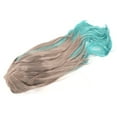 thumbnail image 4 of Gradient Curly Long Wig,Long Wavy Wig Synthetic Long Wavy Wig Synthetic Long Wavy Wig Exceptional Reliability, 4 of 14