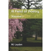 A Field of Poetry (Paperback)