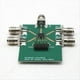 thumbnail image 3 of Conmutador de PE42540 SP4T de 10 Hz A 8 GHz para Conmutación de Señales de Radio en Sistemas ATE. Aplicaciones de Equipos de Prueba., 3 of 5