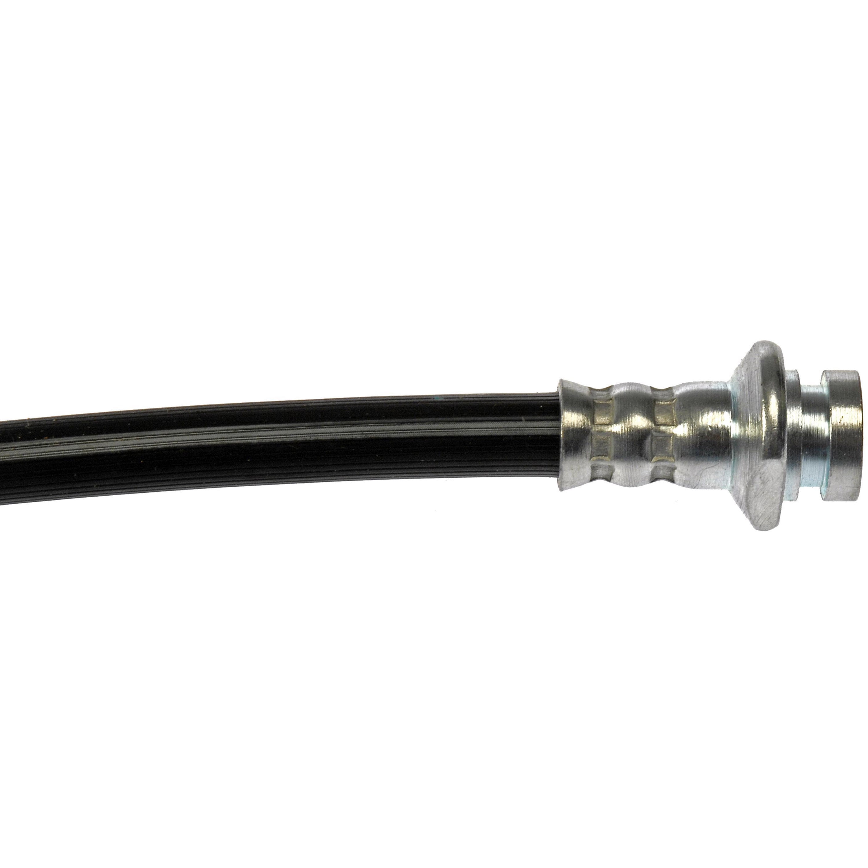 Dorman H621586 Brake Hydraulic Hose for Specific Suzuki Models Fits select: 2009-2013 SUZUKI SX4