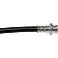 thumbnail image 3 of Dorman H621586 Brake Hydraulic Hose for Specific Suzuki Models Fits select: 2009-2013 SUZUKI SX4, 3 of 3