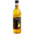 thumbnail image 2 of DaVinci Gourmet 750 ml Arôme Classique d'Ananas / Sirop de Fruit, 2 of 2