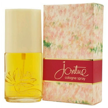 Jontue by Revlon, 2.3 oz Cologne Spray for Women