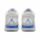 thumbnail image 5 of N I-K-EA i r-Jor-dan 3 Retro Lucky Shorts MEN'S CT8532-101&GS DM0967-101&PS DM0966-101, 5 of 6