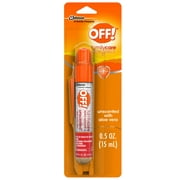 OFF! FamilyCare Insect Repellent IV, Unscented, 0.5 oz, 1 ct