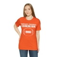 thumbnail image 5 of Fantasy Football Commish Shirt, Funny Fantasy Football Commissioner T-Shirt, 5 of 12