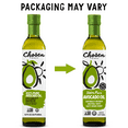 Chosen Foods 100 Pure Avocado Oil, 16.9 floz Glass Bottle, NonGMO