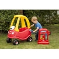 thumbnail image 1 of Little Tikes Cozy Pumper Multi 13.5 largo x 8.5 ancho x 17.5 alto, 1 of 2