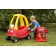 thumbnail image 1 of Little Tikes Cozy Pumper Multi 13.5 largo x 8.5 ancho x 17.5 alto, 1 of 2