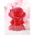 thumbnail image 2 of Muñeca de trapo CHAO de PELUCHE Con sombrero y ropa desmontable 35 CM, 2 of 4