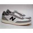 thumbnail image 3 of New Balance Mens NM440 Grey/White Skateboarding Shoes, 6.5 D(Medium) US, 3 of 5