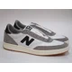 thumbnail image 3 of New Balance Mens NM440 Grey/White Skateboarding Shoes, 6.5 D(Medium) US, 3 of 5