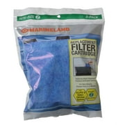 Marineland Rite-Size Z Filter Cartridge 3 Pack (Fits All Explorer, Eclipse System 3, Corner 5, Hex 5 & Hex 7)