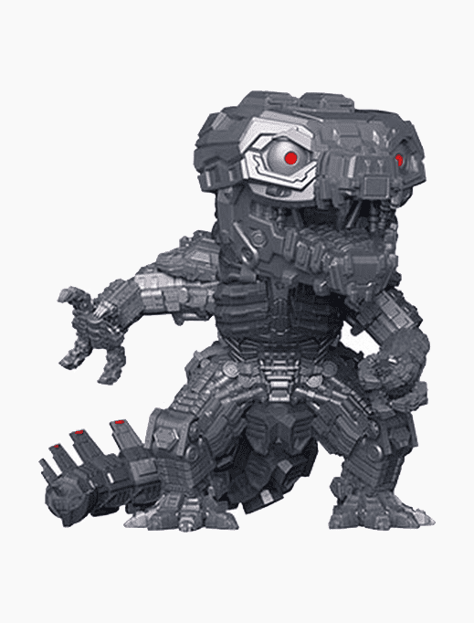 funko godzilla walmart