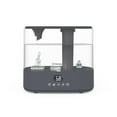 thumbnail image 1 of Westinghouse Antimicrobial Air Humidifier - White, 1 of 6