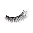 thumbnail image 4 of KISS Lash Couture Naked Drama - Tulle, Black, Adult, 4 of 7