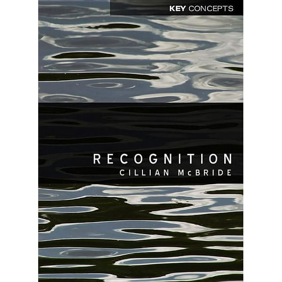 Key Concepts: Recognition (Paperback)