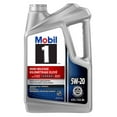 thumbnail image 4 of Mobil 1™ High Mileage Full Synthetic Engine Oil 5W-20, 4.73 L, 4 of 5