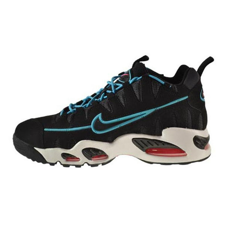boog lamp Klant Nike Air Max NM Men's Shoes Anthracite/Black-Turquoise Blue-Pink Flash  429749-017 - Walmart.com
