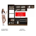 thumbnail image 5 of Cocina Integral Completa Modular Madesa Safira 290cm MN 04, 5 of 5
