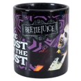 thumbnail image 2 of Beetlejuice The Ghost With The Most Ceramic Mug, 2 of 4