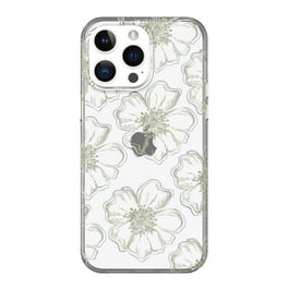 RILY  iPhone case  白 iPhone case(growth rings)white – kotokaizumi