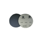 TruCut Sanding Pads | 1000 Grit | 6 Diameter