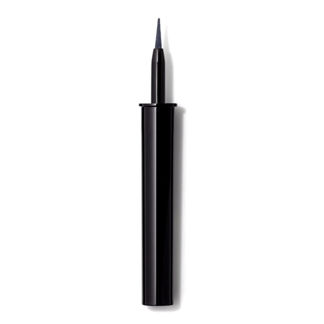 Delineador líquido Lancôme Artliner Precision Felt-Tip Satin Smoke