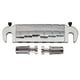 thumbnail image 1 of Lve de Puente de Guitarra de para Piezas de Guitarra Eléctrica Pta Gloria Puente de guitarra eléctrica, 1 of 6