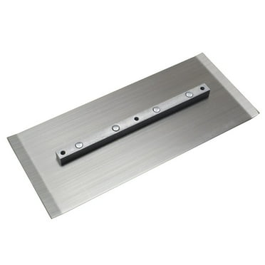 Kraft Tools SK100 6"x14" Finish Blade