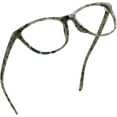 thumbnail image 1 of LifeArt Blue Light Blocking Computer Reading Glasses with Transparent Lens for Women/Men, 1 of 9