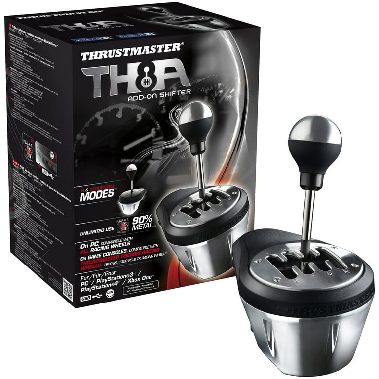 Thrustmaster 4060059 Playstation3/Playstation4/Xbox One/PC