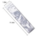 thumbnail image 2 of Paquete de hielo triturado, bolsa Ziplock de hielo, bolsa de polo de hielo triturado Diy, paquete de hielo grande para helado de paleta, 20 piezas/paquete, 2 of 5